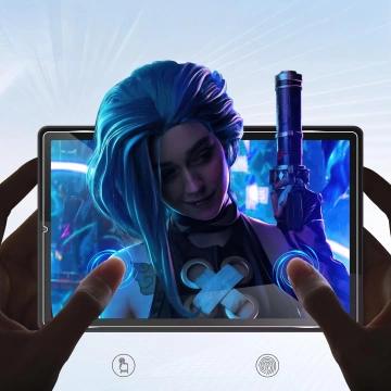 Szkło do Lenovo Tab M9 - 3mk FlexibleGlass Lite™ 9''