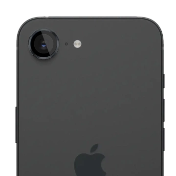 Szkło Hartowane na Obiektyw Aparatu do iPhone 16e Lens Protection Pro