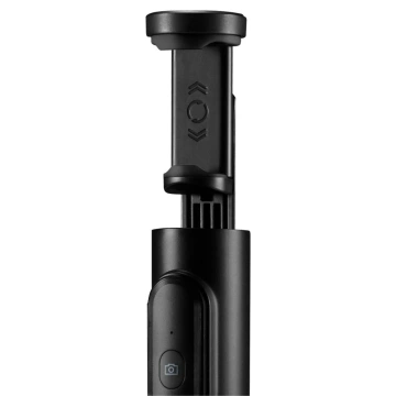 Spigen S541W Stativ Selfie Stick 146 cm mit Bluetooth Fernbedienung