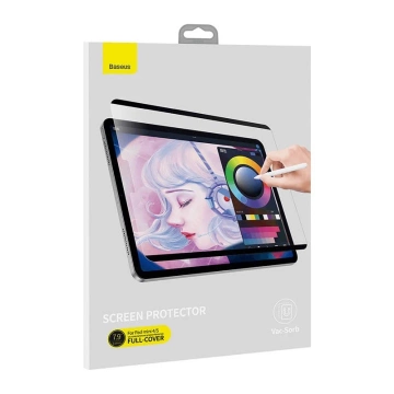0,15 mm Baseus Papierähnliche matte Displayschutzfolie für iPad Mini 7,9 Zoll