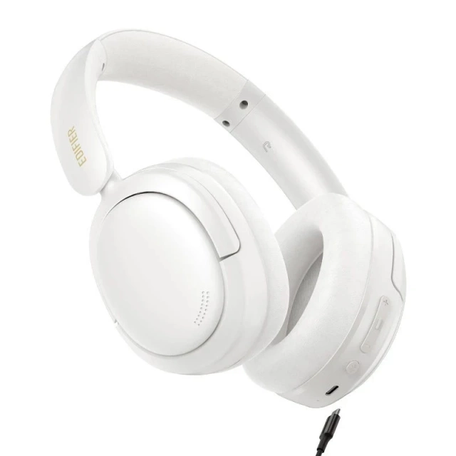 Edifier W800BT SE Kabellose Kopfhörer Weiß