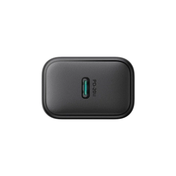 Joyroom USB-C PD 20W Netzwerkladegerät – Schwarz