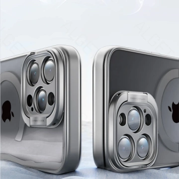 Etui ROCK Guard MagSafe Stand Etui Tut iPhone 15 Pro