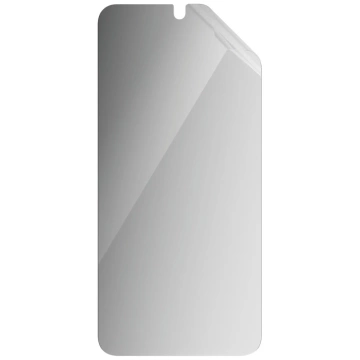 Hybridglas für Samsung Galaxy S25 PanzerGlass Ultra-Wide Fit Matrix