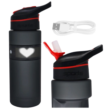 HUB-Splitter Alogy-Adapter für Computer-Laptop mit USB-C auf 3x USB-A 2.0 1x USB-A 3.0 Grau