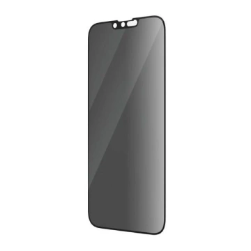 Szkło PanzerGlass Ultra-Wide Fit für iPhone 14 Plus / 13 Pro Max 6,7" Sichtschutz Antibakteriell Easy Aligner Inklusive P2785