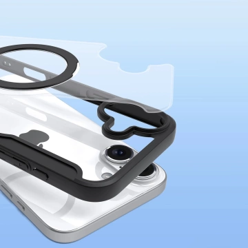 iPhone 16 Skin X Pro MagSafe Hülle