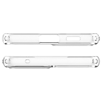 Etui Spigen Cyrill Cecile do Samsung Galaxy A53 5G White Daisy