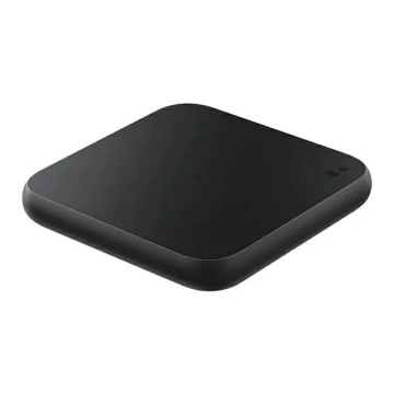 Induktionsladegerät Samsung EP-P1300BB Fast Charger schwarz/schwarz