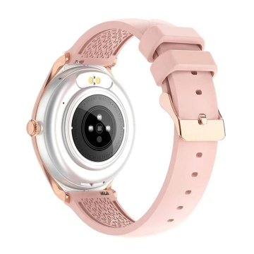 Colmi L10 Smartwatch (Golden)