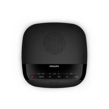 Digitaler Radiowecker Philips FM TAR3205/12