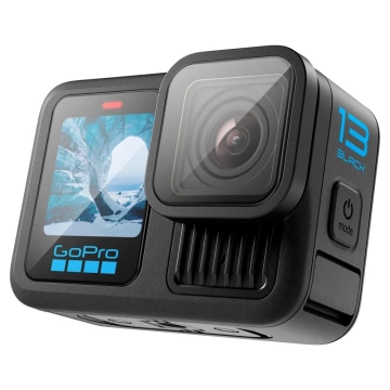 Szkło Spigen Glas.TR Slim GoPro Hero 13 Zestaw 2x Clear