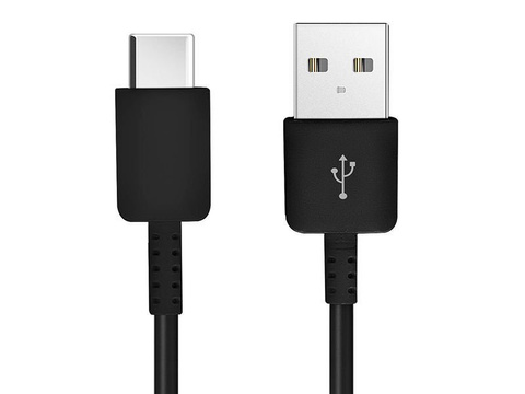 Samsung Autoladegerät USB-C Typ C Kabel EP-LN920CBEGWW