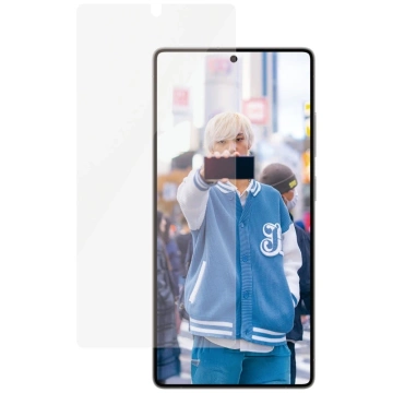 Keramikglas für Samsung Galaxy S25 Ultra PanzerGlass Keramik-Displayschutz