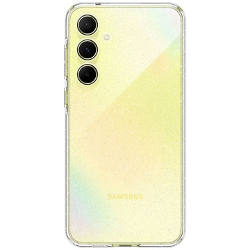 Etui Spigen Liquid Crystal für Samsung Galaxy A55 5G Glitter Crystal