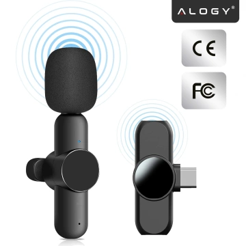 Schreibtischventilator, Standventilator, kleiner Umwälzventilator mit Clip, kabelloser Handventilator, 500 mAh, USB-C, Alogy White