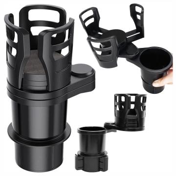 Handyhülle Wasserdichtes Gehäuse Alogy universal IPX8 bis 6,5 Schwarz