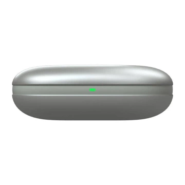 1MORE FIT OPEN Kabellose Kopfhörer (Silber)