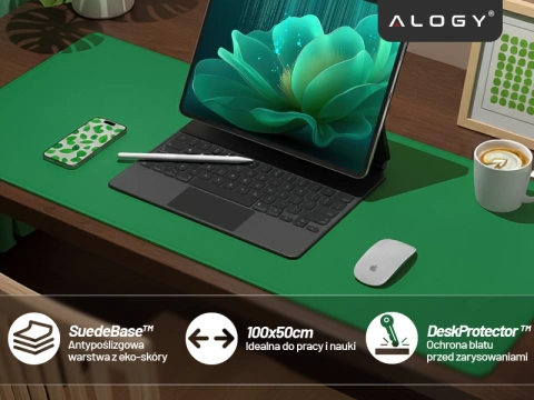 HUB-Splitter Alogy-Adapter für Computer-Laptop mit USB-C auf 3x USB-A 2.0 1x USB-A 3.0 Grau