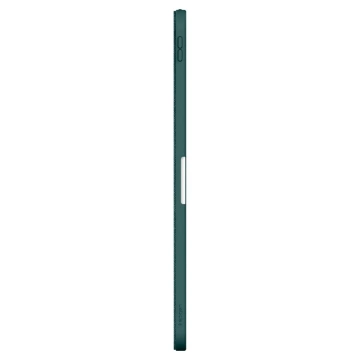 Etui Spigen Urban Fit für Apple iPad Pro 13 7 / 2024 Midnight Green
