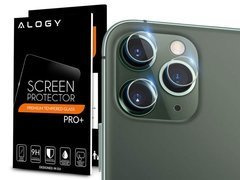 Alogy gehärtetes Glas für die hintere Linse für Apple iPhone 11 Pro Max