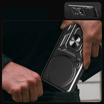 Etui Tech-Protect CamShield Pro Redmi Note 14 Pro / POCO X7 5G