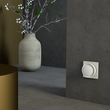 Yeelight Sensor Plug-in LED-Nachtlicht für Kontakt-Dämmerungssensor