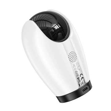 HOCO D6 Full HD-WLAN-Kamera für den Innenbereich, IR, Bewegungserkennung