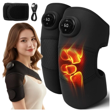 Hülle für Apple iPhone 16 Pro Max Alogy MagSafe Hybrid Matte Case Matte Cover mit Linsenschutz Schwarz