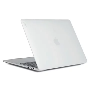 Etui na laptopa UNIQ Husk Pro Claro do MacBook Pro 13 (2020)