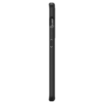 Etui na telefon Spigen Ultra Hybrid do OnePlus 11 5G Matte Black