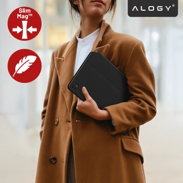 HUB-Splitter Alogy-Adapter für Computer-Laptop mit USB-C auf 3x USB-A 2.0 1x USB-A 3.0 Grau