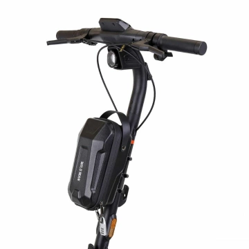 Rollertasche WILDMAN GD99X Plus M 2.8L Schwarz EVA PU