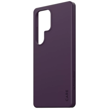 CARE Case für Samsung Galaxy S25 Ultra von PanzerGlass Fashion Purple
