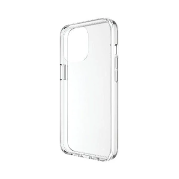 Etui do iPhone 13 Pro PanzerGlass ClearCase Antibacterial Military Grade