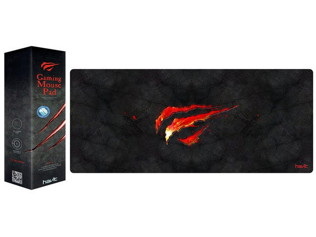 Mata Gamingowa Havit GAMENOTE MP861