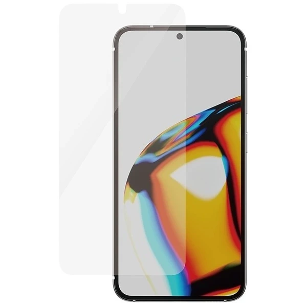 Szkło Hartowane do Samsung Galaxy S23 PanzerGlass Ultra-Wide Fit + EasyAligner