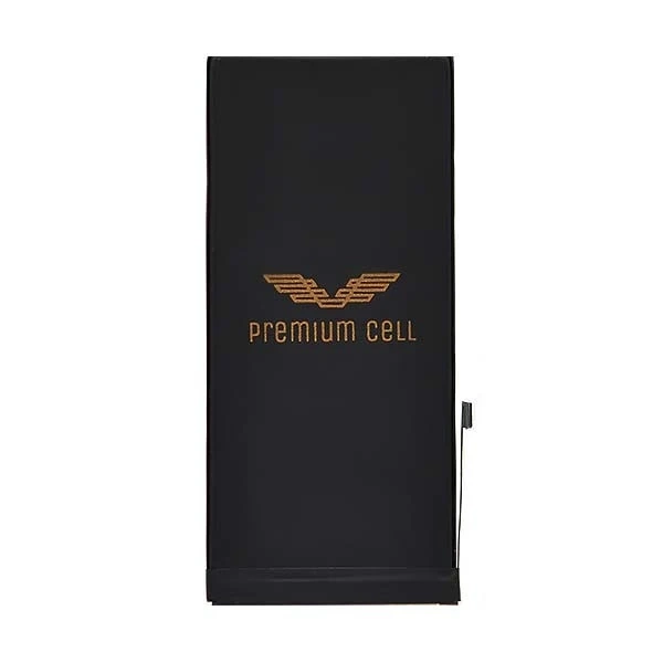 Bateria Premium Cell Cobalt iPhone 8 Plus 3350mAh 600+ Cycles