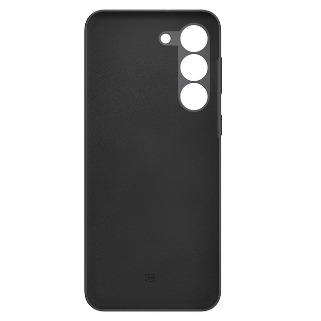 Etui do Samsung Galaxy S23 5G - 3mk Silicone Case
