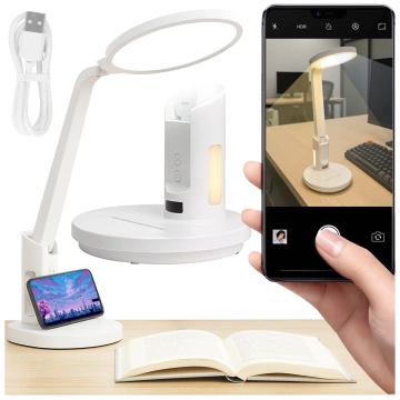 HUB-Splitter Alogy-Adapter für Computer-Laptop mit USB-C auf 3x USB-A 2.0 1x USB-A 3.0 Grau