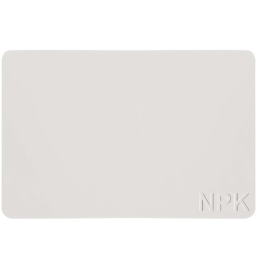 Tuch für MacBook Pro Air 13-14, schützend, staubfrei, speziell für die Reinigung von Laptop-Bildschirmen, 29 x 19,5 cm NPK