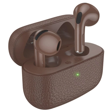 HOCO TWS Bluetooth-Kopfhörer mit Ladeetui
