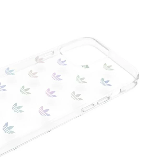 Etui Adidas OR SnapCase ENTRY do Apple iPhone 13 Pro Max 6,7" colourful 47138