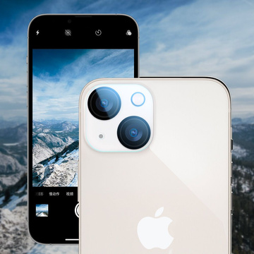ESR Kameraschutz für Apple iPhone 13/13 Mini