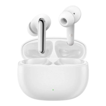 Joyroom Funpods JR-FN1 Kabellose In-Ear-Kopfhörer weiß