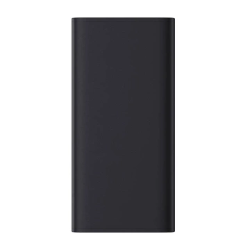 Baseus Adaman2 Powerbank 10000mAh, 2xUSB, USB-C, 30W (schwarz)