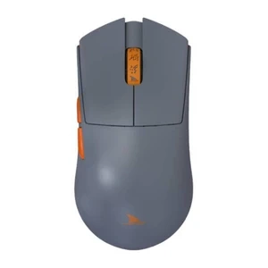 Darmoshark M3s PRO kabellose Gaming-Maus (grau)