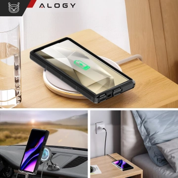 Alogy 8K 60Hz 48GBps 3m HDMI 2.1 Kabel Schwarz