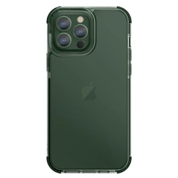 UNIQ etui Combat iPhone 13 Pro Max 6,7" zielony/green