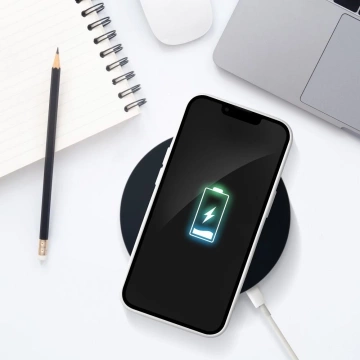 KARTENHÜLLE für IPHONE 14 PRO weiß